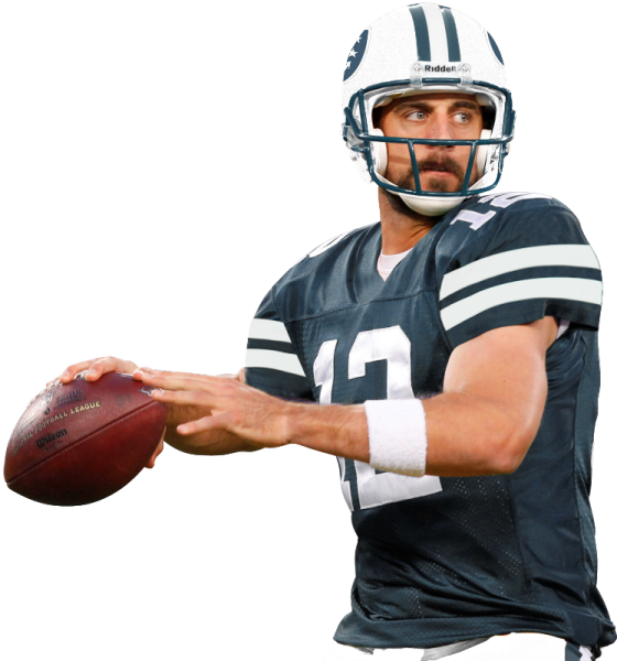 Aaronrodgersadmiralscopy Zpsf77f6bf2 - Aaron Rodgers Memes 2018 (560x600), Png Download