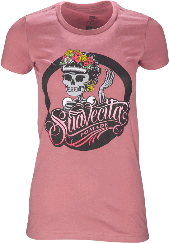 Frida Tee - Front - Active Shirt (1000x800), Png Download