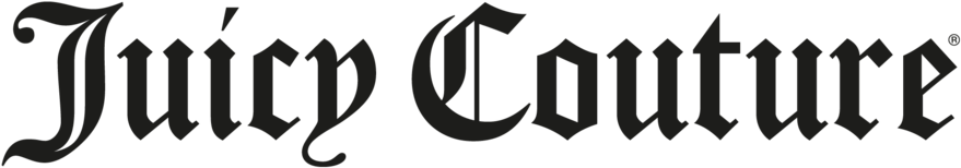 Juicy Couture Logo - Juicy Couture Eyewear Logo (1000x389), Png Download