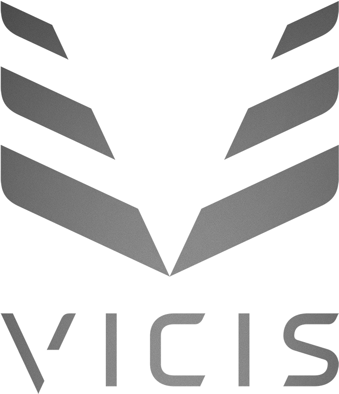 Featured Companies - Vicis Zero 1 Logo (1000x1000), Png Download