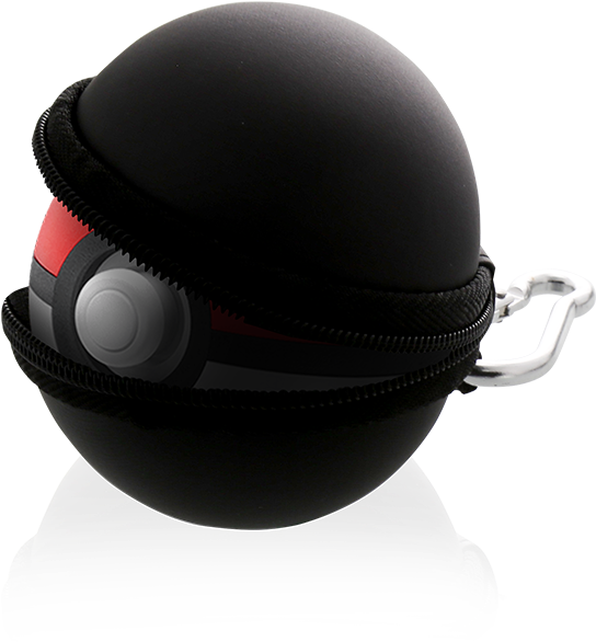 Charge Base Plus For Poké Ball™ Plus - Sphere (1024x768), Png Download