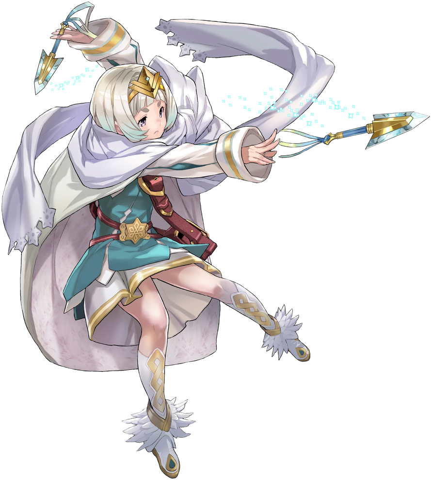New Fire Emblem Heroes Wallpaper For December Features - Fire Emblem Heroes Characters (1053x1201), Png Download