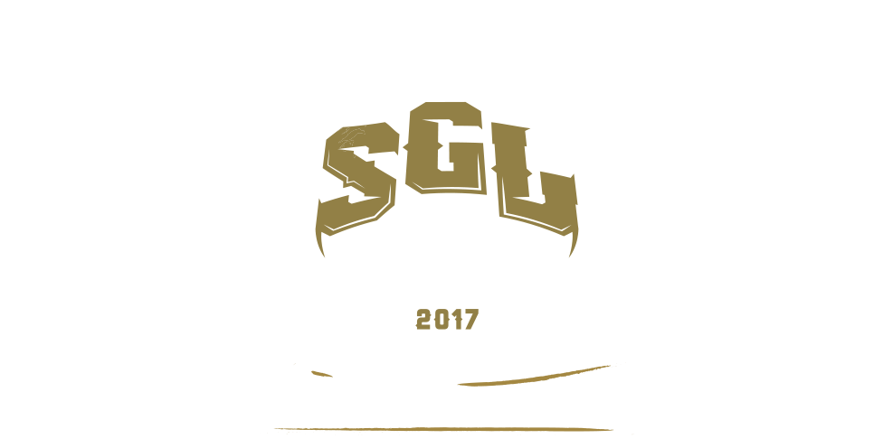 Santiago Gets Louder - Santiago Gets Louder Logo (987x496), Png Download