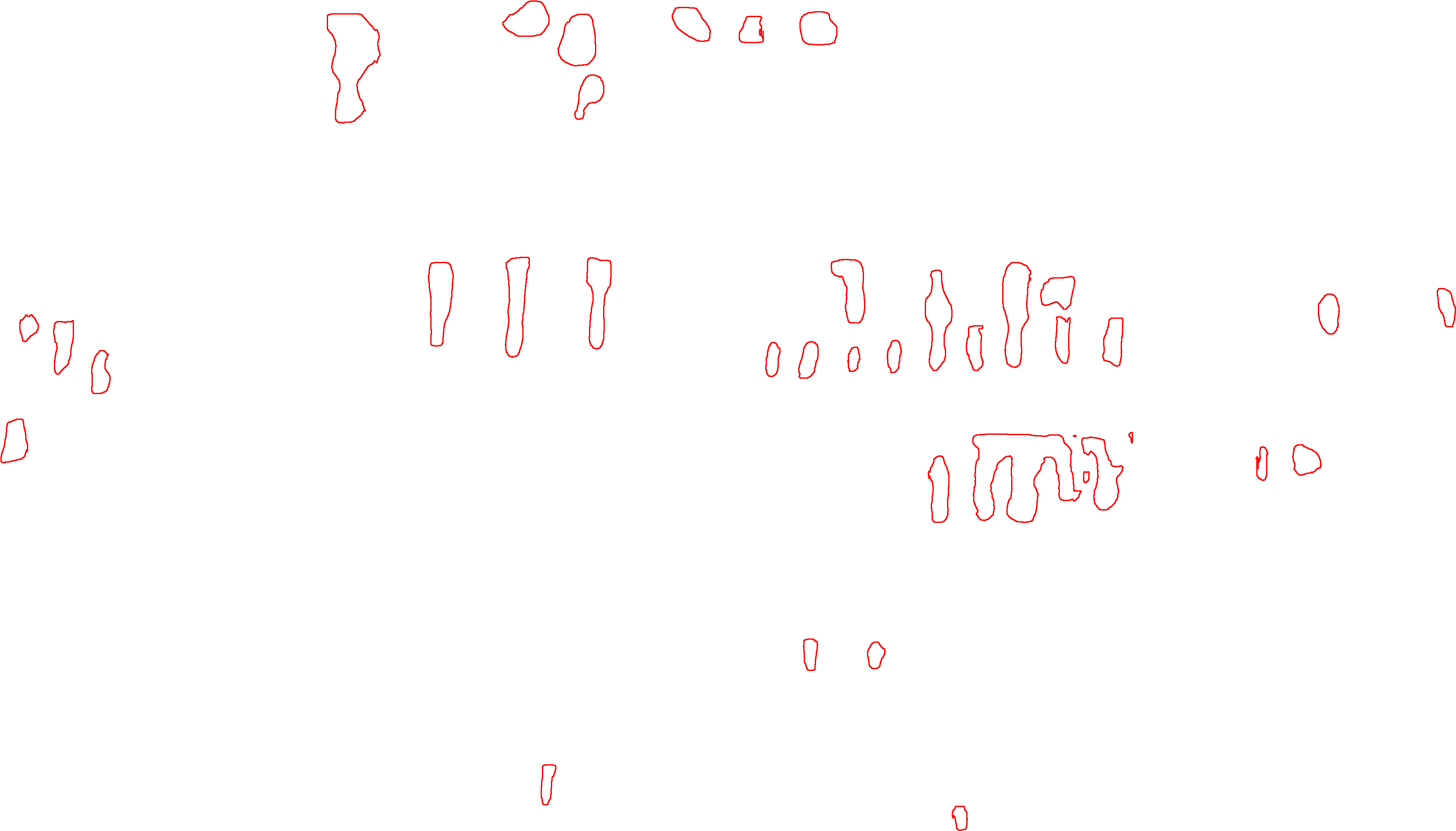 Prova 4128×2322 - Number (4128x2322), Png Download