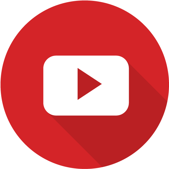 Download Youtube - Video Icon Png | Transparent PNG Download | SeekPNG