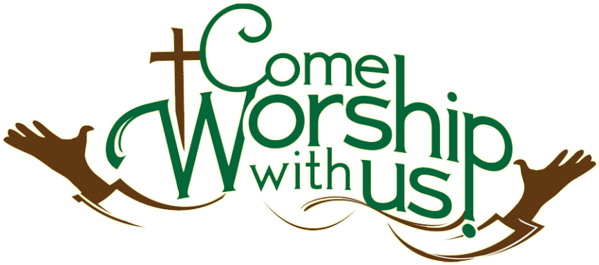 Sunday Mornings - Church Service Clip Art (900x415), Png Download