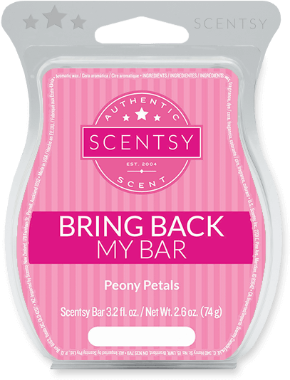 Peony - Scentsy Yuzu Dragon (600x600), Png Download