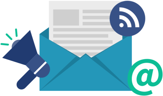 760 X 432 1 - Email Marketing (760x432), Png Download