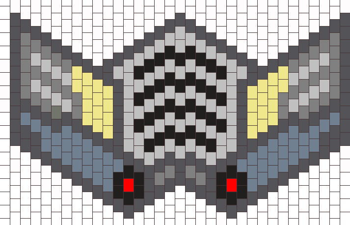 Star Lord Kandi Mask - Motif (713x458), Png Download