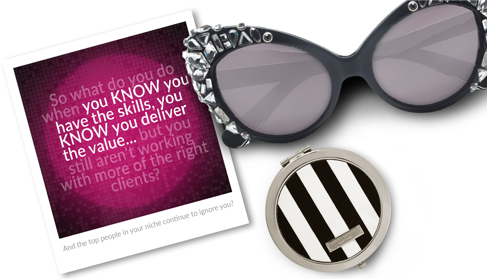 So What Do You Do When You Know You Have The Skills, - Flyer (1977x1117), Png Download
