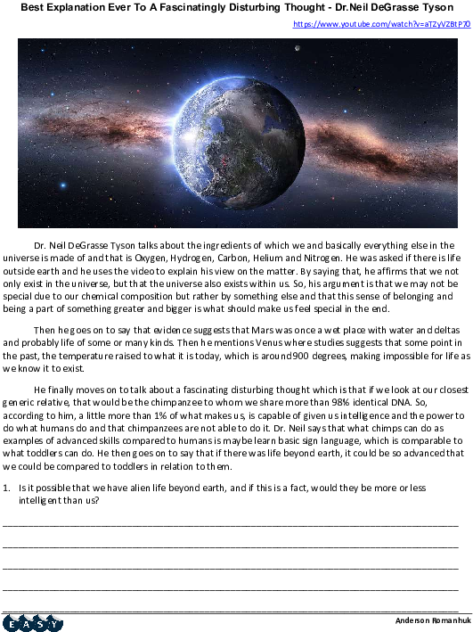 Pdf - Earth (595x842), Png Download