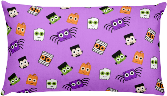 Mockup Cf7c7d7f Small - Cushion (600x600), Png Download