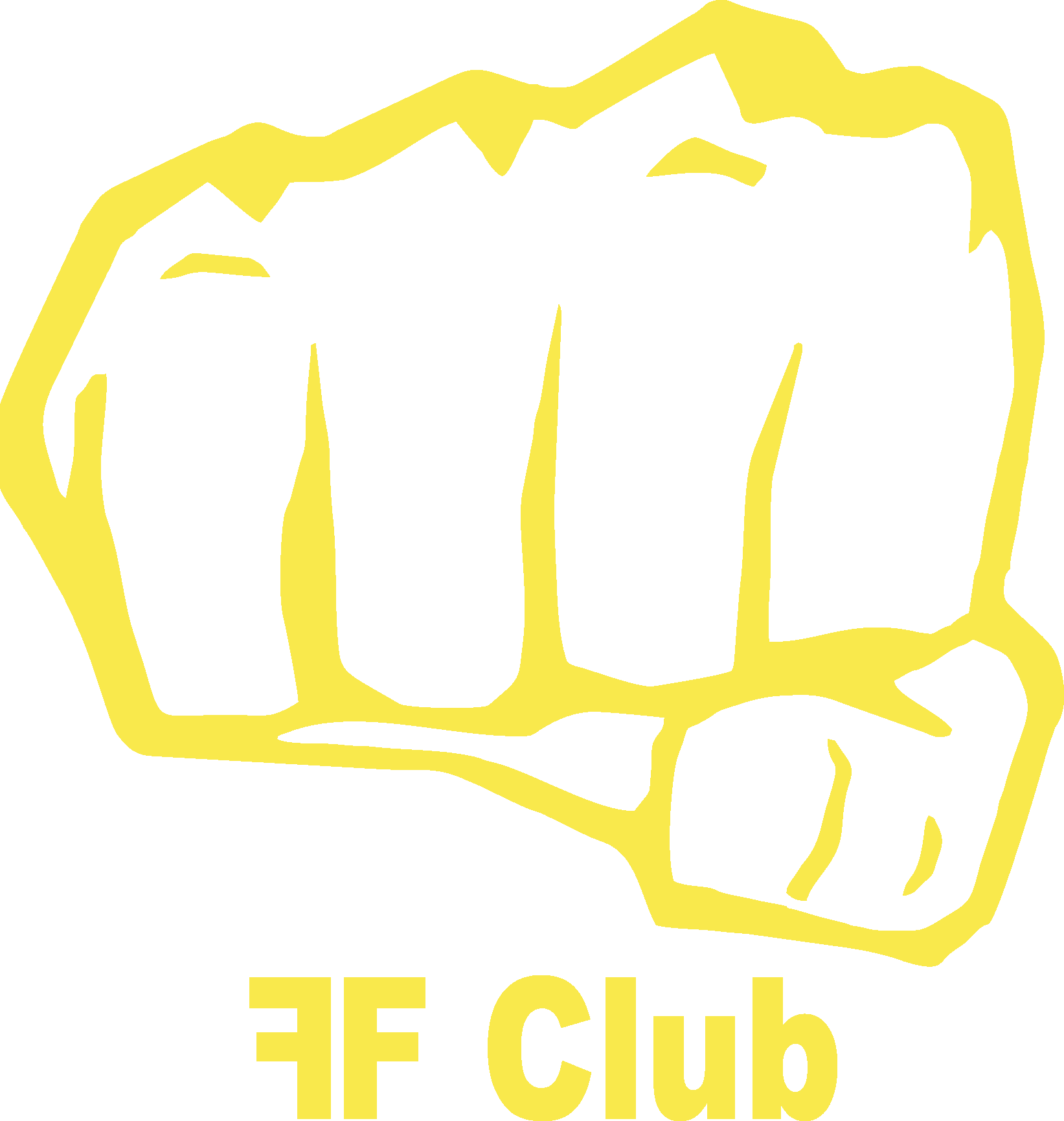 Zumba - Duterte Iron Fist Logo (1643x1731), Png Download