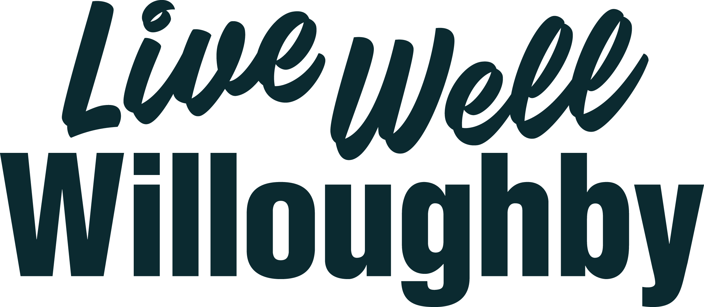 Live Well Willoughby - Union De Rugby De Buenos (2290x1000), Png Download