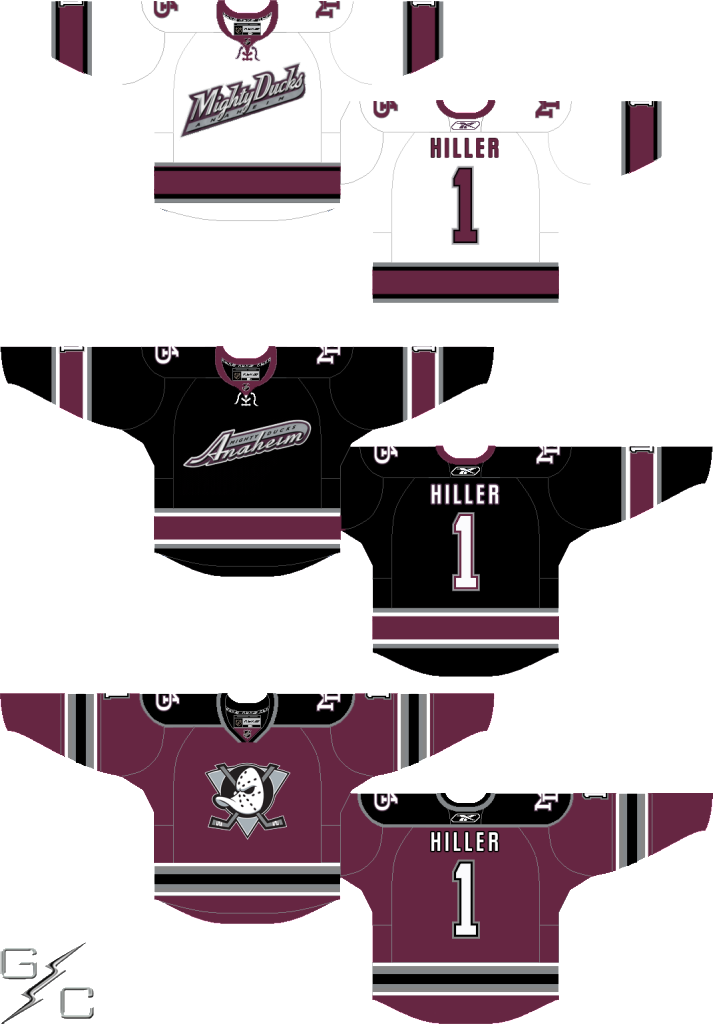 Ana - Halifax Mooseheads Green Jersey (713x1024), Png Download