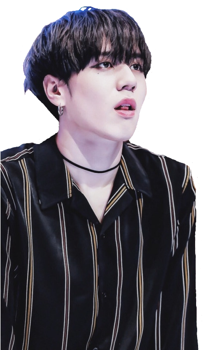 Yugyeom Sexy (421x750), Png Download