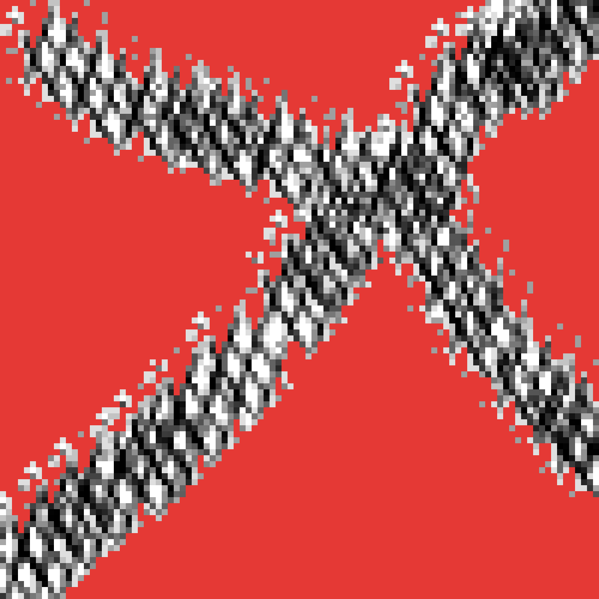 'x' Marks The Spot - Illustration (1200x1200), Png Download