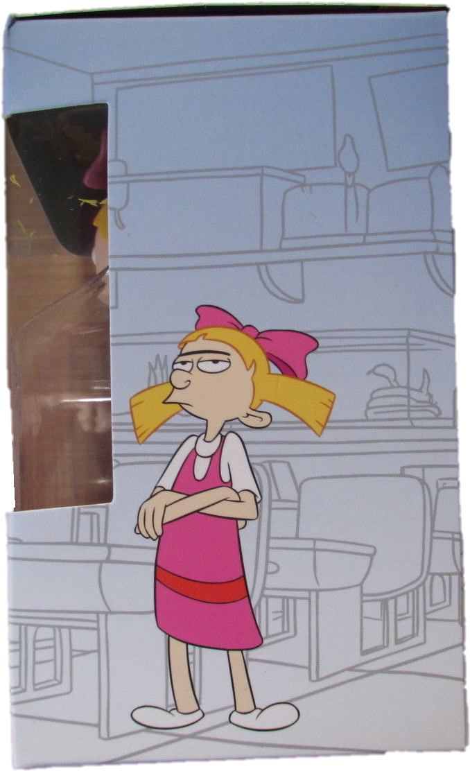Load Image Into Gallery Viewer, Nickelodeon Hey Arnold - Cartoon (1200x1200), Png Download