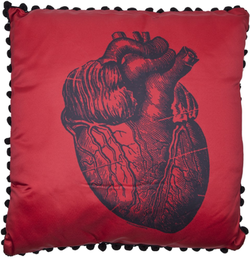 Login To Your Account - Pillow (600x800), Png Download