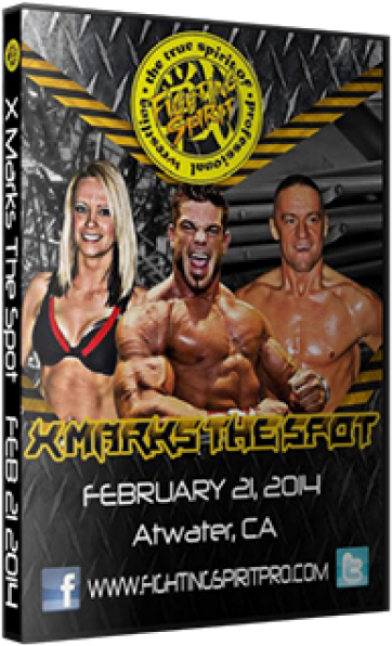 Fsp 02 21 2014 - Professional Boxing (600x600), Png Download