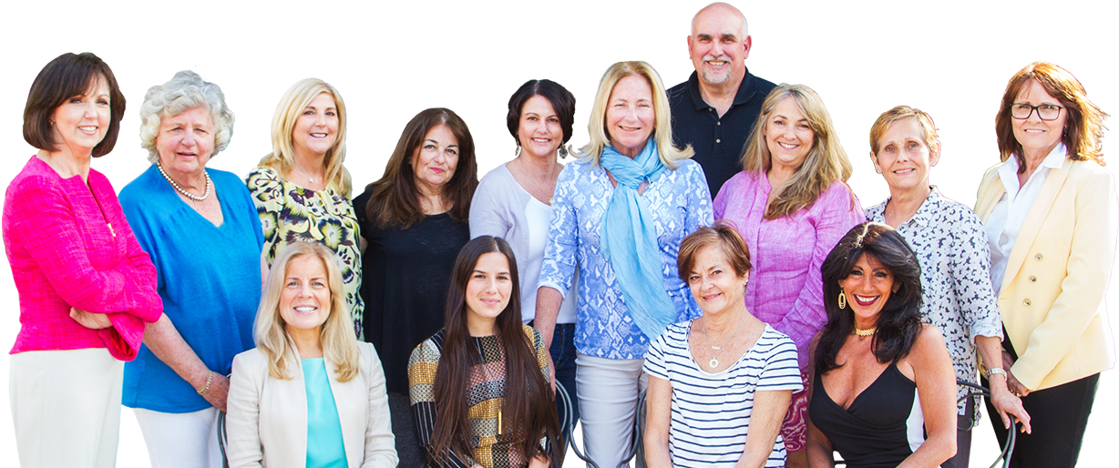 Meet Our Team - Social Group (1250x540), Png Download