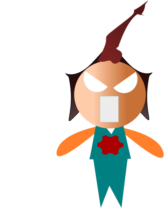 Drawing Download Computer Icons Five Nights At Freddy's (750x750), Png Download