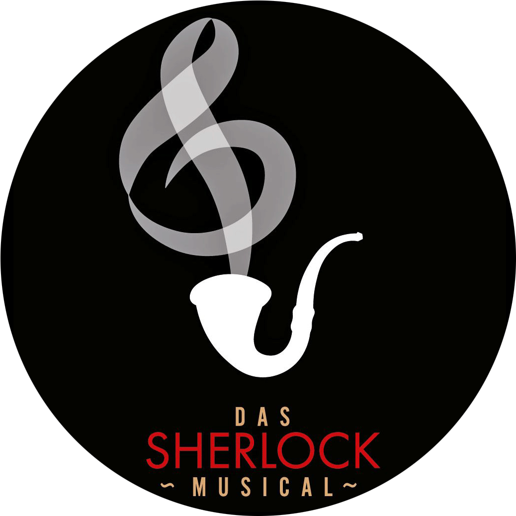 Eine Deutsch Britische Co Produktion Book Tickets Here - Circle (1049x1049), Png Download