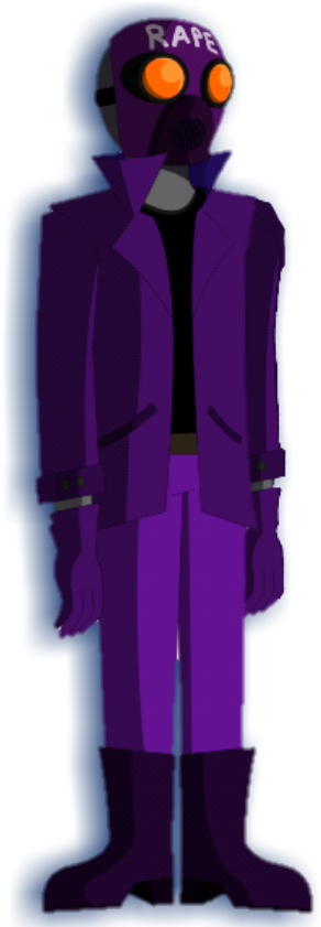 I Are Tech - Illustration (479x840), Png Download