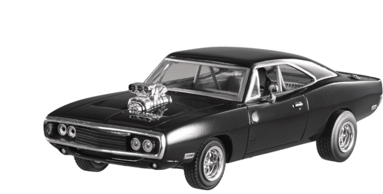 Free Png Download Hot Wheels 1970 Dodge Charger The - Dodge Charger 1970 Hot Wheels (850x446), Png Download