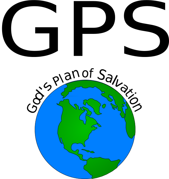 Free Lds Pla Earth Clipart - Earth (564x597), Png Download