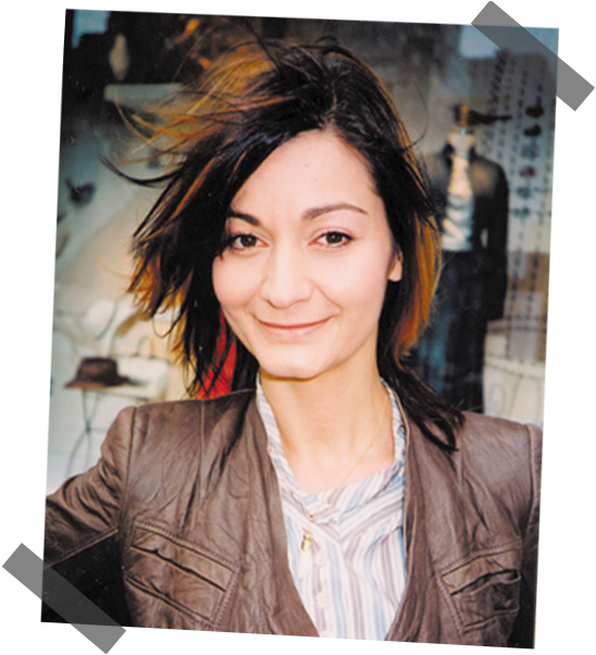 Hot On Her Heels - Girl (1026x602), Png Download