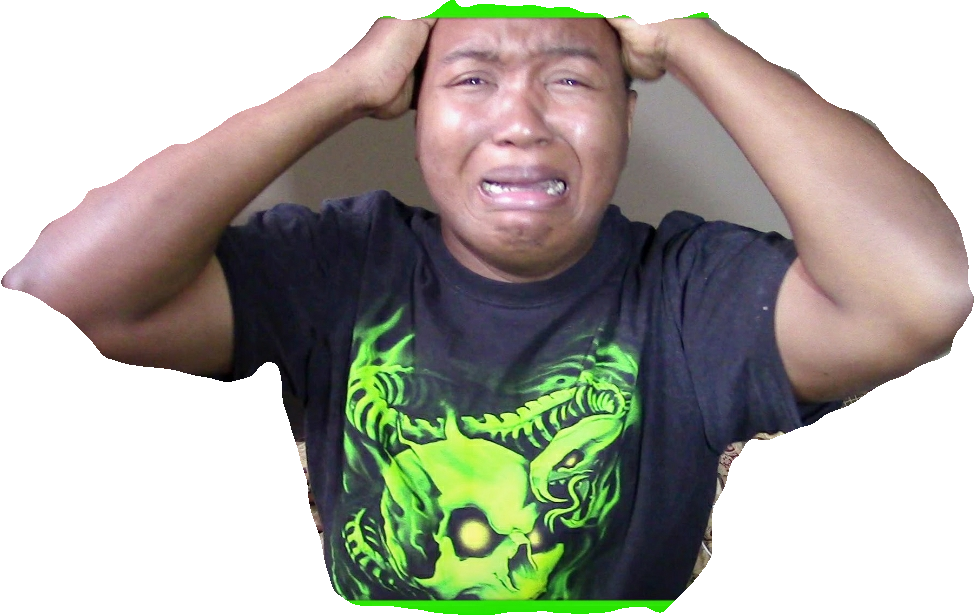 When The Cancer Ward Won't Accept Views As Payment - Fictional Character (974x615), Png Download