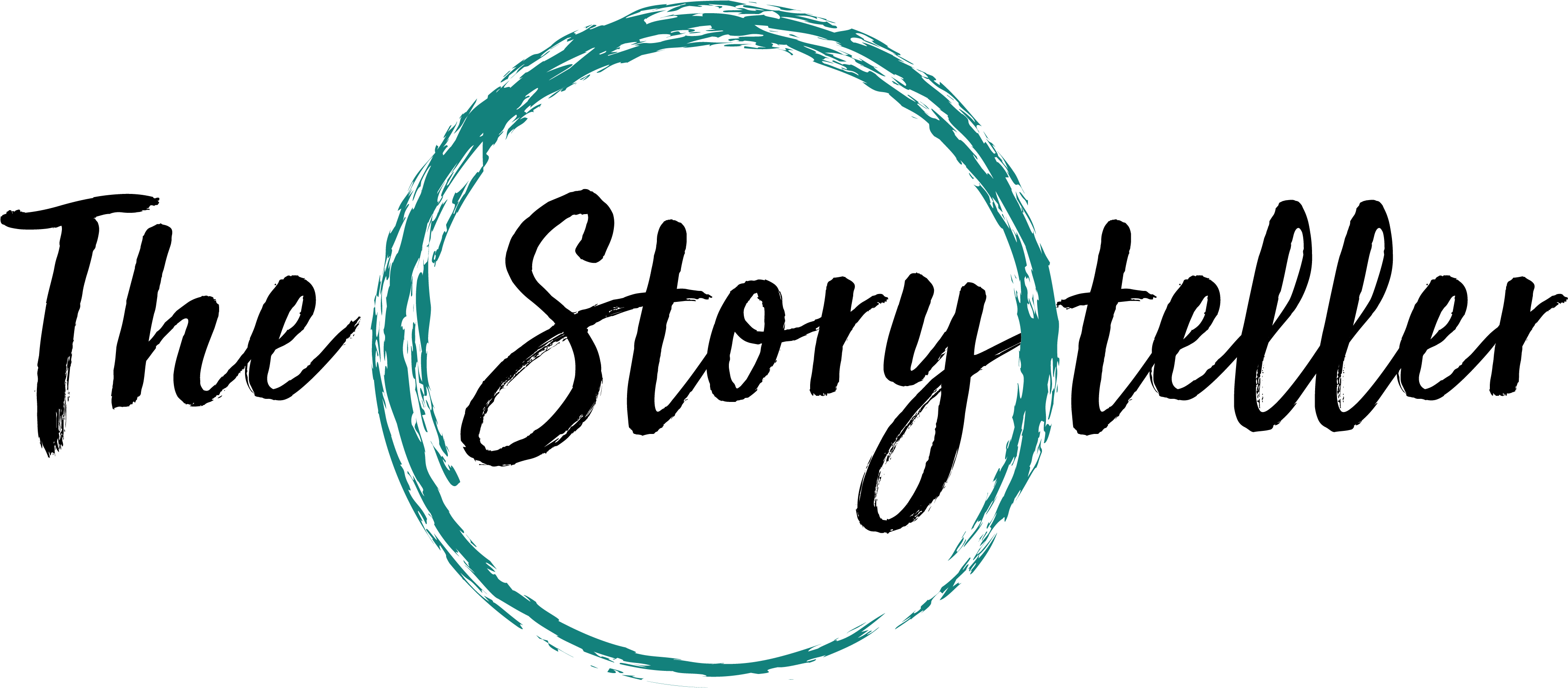 Make It Remarakable Travel Adventures Of The Storyteller - Storyteller Storyteller (5906x1772), Png Download