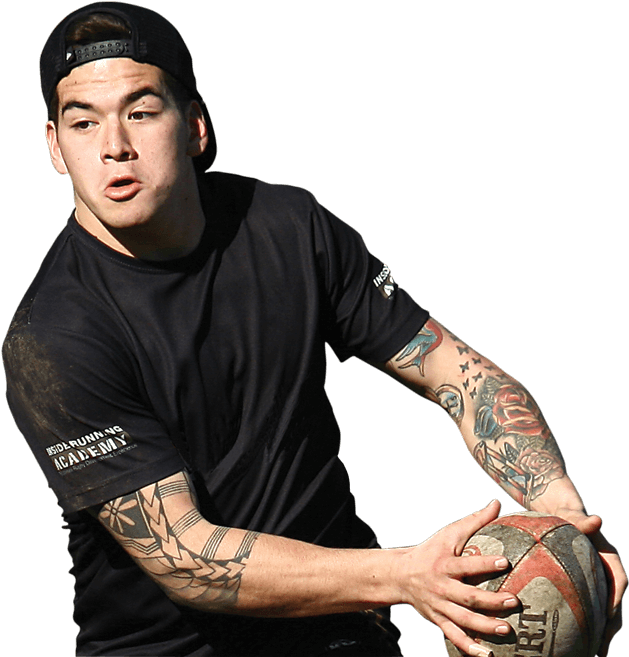 Inside Running Sports Management - Tattoo (650x665), Png Download