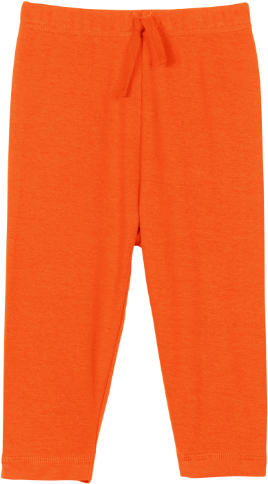 Child Wearing The Clearance Cloth Diaper Baby Pant - Pocket (850x891), Png Download