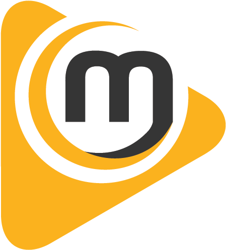 Muslim Central (500x500), Png Download