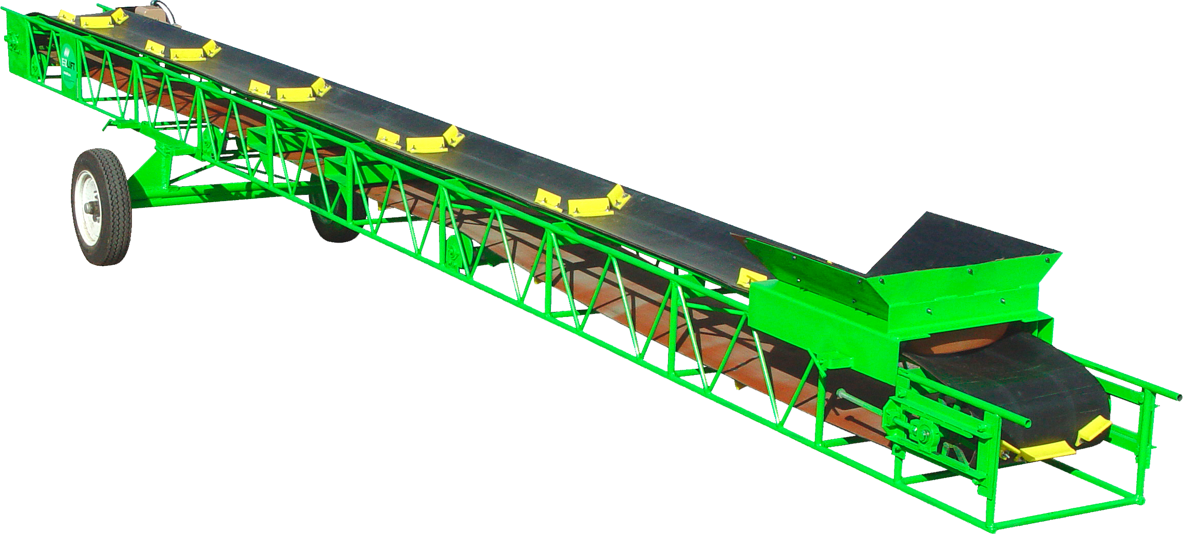 conveyor rentals