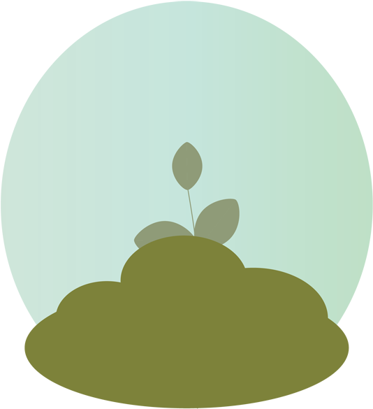 If You Want To Know How To Get Rid Of Moles In Your - Circle (550x600), Png Download