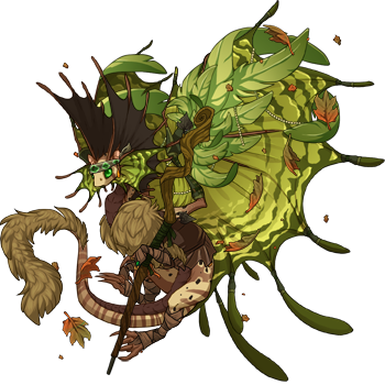 74032 350 - Fae Dragon (350x350), Png Download