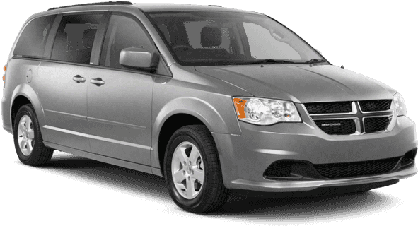 Pre-owned 2011 Dodge Grand Caravan Mainstreet - Dodge Grand Caravan 2016 Canada (640x480), Png Download