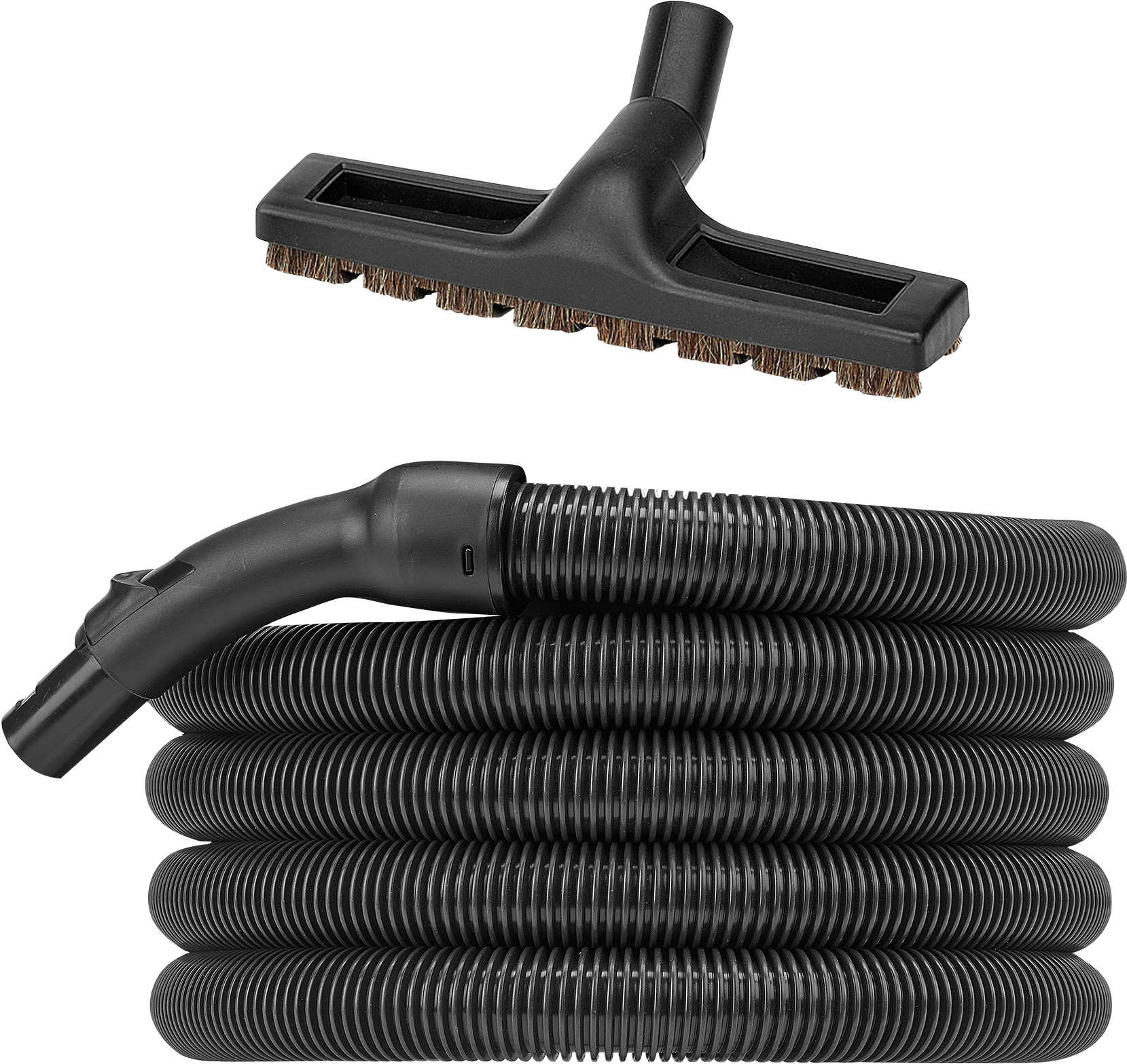 Dirt On The Stairs Doesn't Stand A Chance With The - Riccar Tdk-15 Hose Kit 15' (1800x1800), Png Download