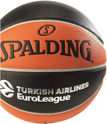 2009 - Spalding Tf 250 Ladies Basketball (380x421), Png Download