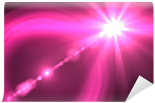 Lens Flare (400x400), Png Download