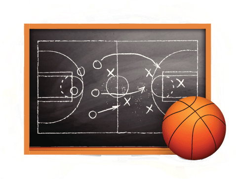 Streetball (960x700), Png Download