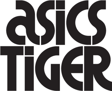 Asics Tiger New Logo (442x357), Png Download
