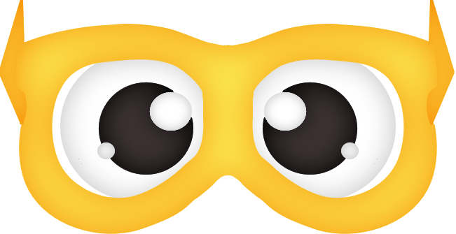 Potato Head Eyes Industri Info - Circle (651x335), Png Download