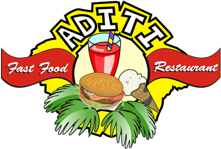 Aditi Fast Food - Columbia River Gorge (450x307), Png Download