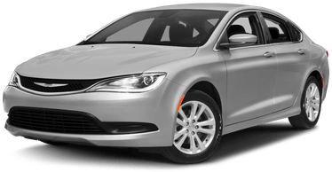 Chrysler - Toyota Corolla 2016 (400x300), Png Download