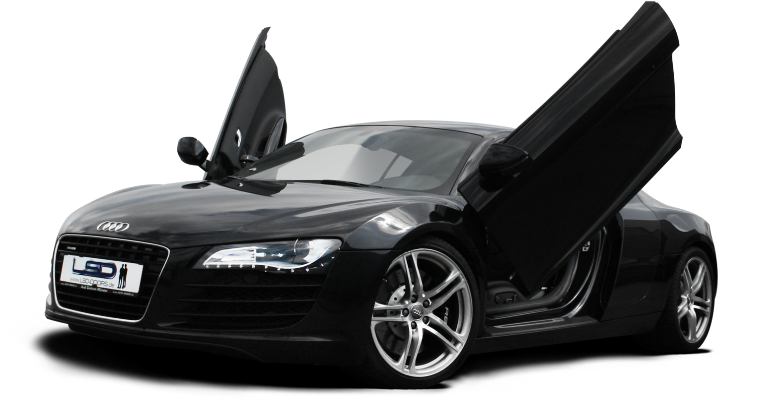 Keep Visit Daily For More Editing Tools And Png Effect - Audi R8 (1600x953), Png Download