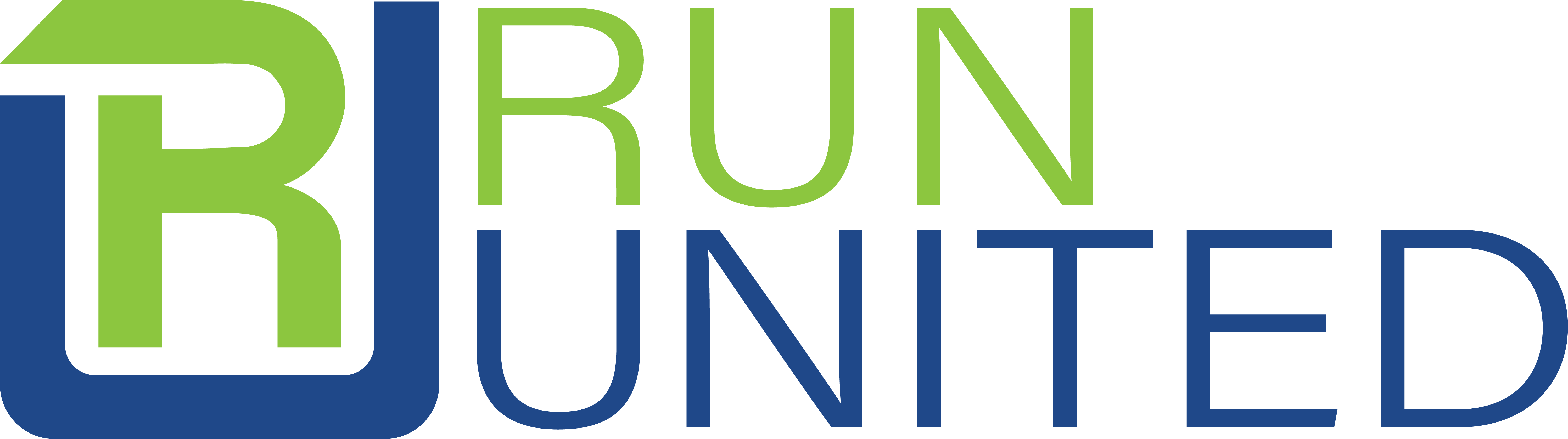 Logo - United Airlines (5992x1679), Png Download